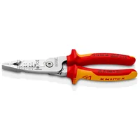 Knipex Multifunktions-Elektriker zange
