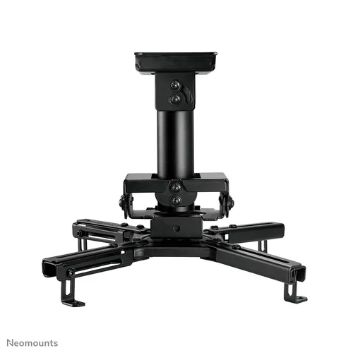 Neomounts BDH Höhe 25,5cm schwarz Max.45kg