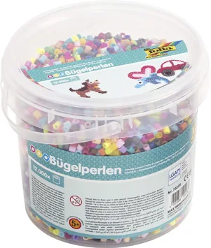 Folia 73229 beading pattern