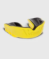 Venum Mundschutz Challenger Mouthguard Yellow/Black - Grösse: One Size - Produkttyp: Mundschutz - Farbe: Gelb - Sportart: Boxen