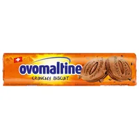 Ovomaltine Crunchy Biscuit Keks