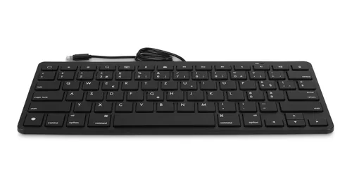 LMP Tastatur Lightning KB iOS und iPad OS - Tastatur Typ: Standard - Tastaturlayout: QWERTZ (CH) - Tastatur Features: Hotkeys - Keyboard Tasten: Chiclet (Notebook) - Detailfarbe: Schwarz - Ziffernblock: Nein