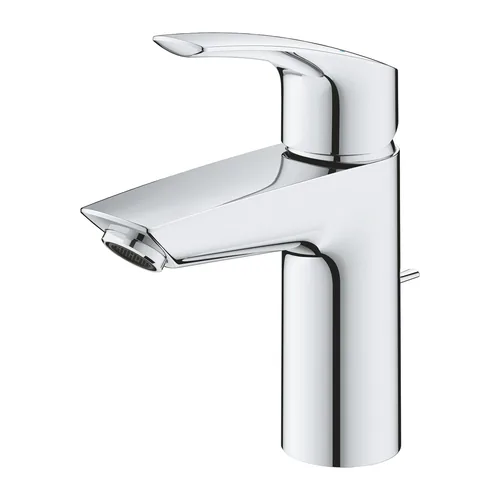 Grohe Eurosmart S-Size Einhand-Waschtischbatterie, 1/2