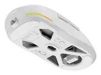 GENESIS Zircon 660 PRO White