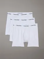 Calvin Klein 000NB1770A-100-S underpants Boxer brief White