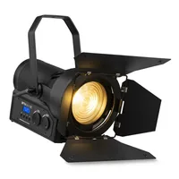 BeamZ BTK200C Rail lighting spot 200 W