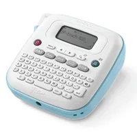 Brother P-Touch PT-N20 - Beschriftungsgerät - s/w - Thermodirekt