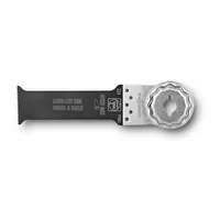 Fein Sägeblatt SLM E-Cut BIM 90x32 mm 1 Stück - Zubehörtyp: Sägeblatt - Set: Nein
