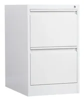 Phoenix Safe Co. FC1002GGK filing cabinet Steel Grey