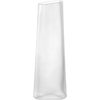 Leonardo Vase Turno 35 cm, Transparent - Assortiert: Nein - Höhe: 35 cm - Detailfarbe: Transparent - Detailmaterial: Kalk-Natron-Glas - Grundmaterial: Glas