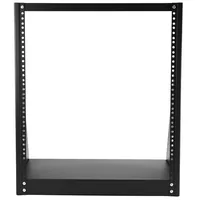 HEAVY DUTY 2-POST RACK - 12U .