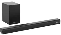Grundig DSB 991 SW schwarz