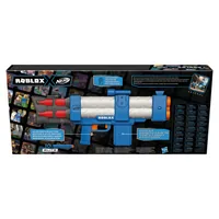 Nerf Roblox Arsenal: Pulse Laser, Nerf Gun