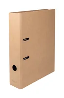 BIELLA Ordner Minimal Design 7cm 11440710U braun A4