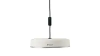 Outwell Campinglampe Leonis Lux Cremeweiss - Betriebsart: USB - Lichtstärke: 500 lm - Farbe: Weiss