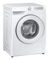 Samsung Waschmaschine WW6000 Links - Einsatzort: Heimgebrauch - Energieeffizienzklasse: A - Schleuderwirkungsklasse: A - Beladung: Frontloader - Füllmenge Max.: 9 kg - Eingangsspannung: 220 V