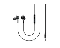 Samsung Stereo Headset (In-Ear) 3.5mm. EO-IA500. Black