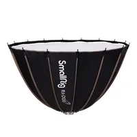 Smallrig Softbox RA-D120 Parabolic - Form: Schirm