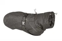 HURTTA Wintermantel Expedition Parka dunkelgrau, 35XL - Hundegrösse: S - Detailfarbe: Dunkelgrau - Produkttyp: Wintermantel - Tierart: Hund