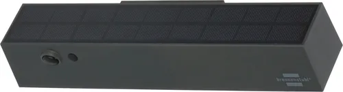 Brennenstuhl Solar LED-Strahler SOL 1000 Cubus