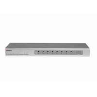 LINDY KVM Switch 8 Port VGA, USB PS2 Combo