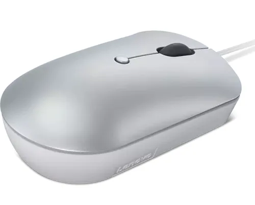 Lenovo 540 mouse Office Ambidextrous USB Type-C Optical
