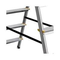 Step ladder stool 4 steps 150kg
