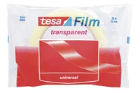 TESA Klebeband 15mmx66m 573420000 transparent