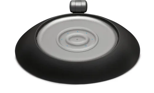 MAUL 8202195 table lamp 8 W LED Silber