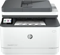 HP LaserJet Pro MFP 3102fdn - Multifunktionsdrucker - s/w - Laser - Legal (216 x 356 mm)