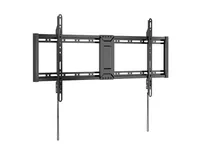 Equip Wandhalterung 43-951TFT FestSlim 1Gelenk 75Kg sw