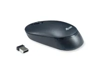Equip Kombi Wireless TastaturMaus IT schwarz