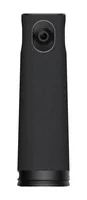 AudioCodes RXVCam360 5 MP Nero 30 fps 25,4 / 2,7 mm (1 / 2.7")