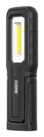 Steffen 65 00167 work light Black, Orange LED 5 W