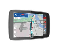 TomTom Go Expert Plus EU 7