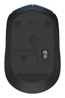 Logitech Mouse M171 Wireless Blue