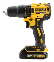 DeWALT DCD778D2T-QW power screwdriver/impact driver 1750 RPM Black, Yellow