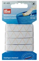 Prym 911420 sewing elastic White 2 m 1 pc(s)