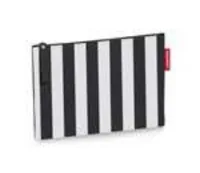 Reisenthel case 1 Makeup bag Polyester Black, White