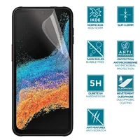 SCREEN PROTEC. ANTI-SHOCK IK06 CLEAR GALAXY XCOVER 6 PRO 6.6IN