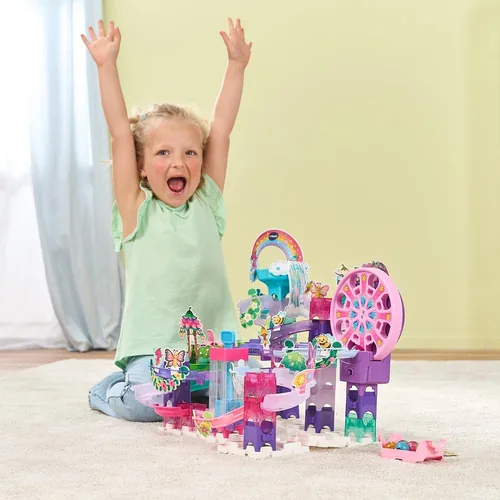 Marble Rush - Fairy Garden Set M500 E