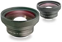 Raynox HD-6600 Pro            43