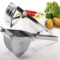 Gefu Kartoffelpresse ORIGINAL