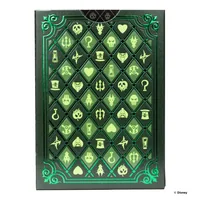 Bicycle Disney Villains playing cards 56 pc(s)