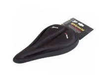 Velo Anatomic Gel-Satteldecke - Einsatzbereich: E-Bike - Mountainbike - Trekking-/Citybike - Zielgruppe: Unisex - Nachhaltigkeit: Nicht angegeben - Sportart: Velo