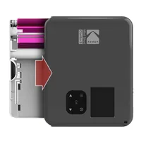 KODAK MINI 2 RETRO 3X3 Sofortbildfilm