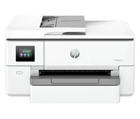 HP OfficeJet Pro 9720e WF AiO Printer A jet d'encre thermique A3 4800 x 1200 DPI 22 ppm Wifi
