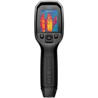 FLIR TG298 Wärmebildkamera -25 bis+1080°C Black Built-in display LCD 320 x 240 pixels