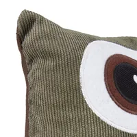 Relaxdays 10022828 door stop Brown Polyester, Sand