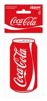 AirPure Coca-Cola 2D Paper Hanging freshener